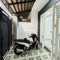 Bán nhà Liên khu 4-5, BHHB, BTan, 60m2, 1 lầu hẻm 7m thông, hía 4tỷ850