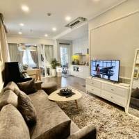 🔥 Cho thuê căn hộ Lexington Residence Q2 | 1PN từ 11tr