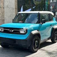 MUA VF3 DỄ DÀNG TRẢ TRƯỚC CHỈ 10%-BAO HS XẤU