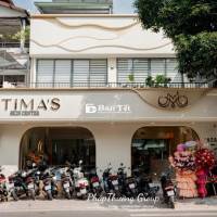 CHO THUÊ MẶT TIỀN 162A TRẦN HƯNG ĐẠO NGAY CHỢ BẾN THÀNH QUẬN 1