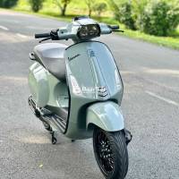 ✅✅SPRINT 125cc.ABS XÁM XI MĂNG SIÊU KENG