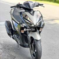 Yamaha NVX 155cc ABS 2018 Zin Nguyên Bản