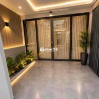 NHÀ 4x7 - BÌNH LONG, TÂN PHÚ- 1 trệt 1 lầu 2 phòng ngủ chính chủ SHR