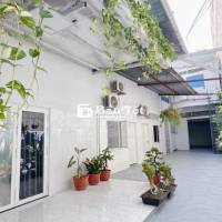 Bán Dãy Nhà Trọ Quỹ Đất Lớn Đang Kinh Doanh