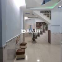 Bán nhà HXH khu Bàu Cát, Tân Bình, 41m2, nở hậu, chỉ 3 tỷ hơn
