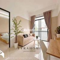 ✅✅CH STUDIO•1PN•2PN |Balcony| GIÁ TỪ 6TR_GẦN UFM, VAA_Giáp Q1