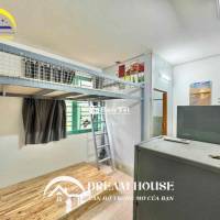 Phòng Trọ Full Nội Thất Gần Đầm Sen Ngã Tư Bốn Xã Giá Rẻ