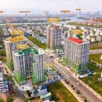 CĂN HỘ FOURS TOWER ĐÀ NẴNG, 1 TỶ4 TỚI 2 TỶ,LÀM 2PN, VIEW BIỂN PHÁO HOA