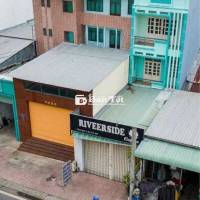 Không có căn thứ 2 trong khu vực , vua dòng tiền