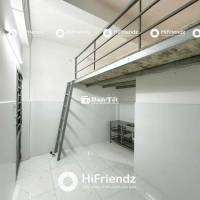 CHO THUÊ PHÒNG GÁC CỬA SỔ GIÁ RẺ GẦN HUIT AEON TÂN PHÚ CHỢ TÂN HƯƠNG