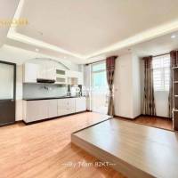40m2 BAN CÔNG SÂN VƯỜN MỚI 100% NGUYỄN GIA TRÍ BÌNH THẠNH