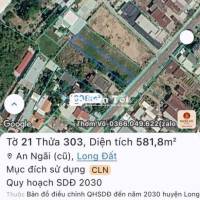 Gia chủ bán 2 lô liền kề đất mặt tiền 16m