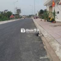 Đất Thổ cư phường 3, Thành phố Vĩnh Long, bao Test quy hoạch Xây dựng;