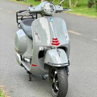 Supper GTS 150cc.ABS 2Kênh.Siêu Lướt.Odo7k
