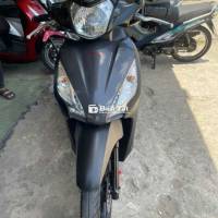 Honda Vision 2019 Kh Thông Minh ( Cơ Sơ 2)