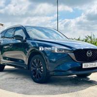 Mazda CX5 Premium Sport 2024 13.000 KM HỖ TRỢ GÓP