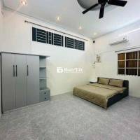 CHO THUÊ PHÒNG GÁC BAN CÔNG CỬA SỔ TRỜI GẦN VHU LUỸ BÁN BÍCH THẠCH LAM