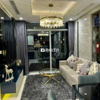 CHO THUÊ NHANH 1PN VINHOMES CENTRAL PARK NT ĐẸP