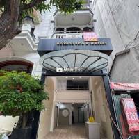Cho thuê nhà mặt phố 49 Tuệ Tĩnh - Hai Bà Trưng - Hà Nội