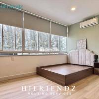 🏡 STUDIO VIEW KÍNH PHÒNG MỚI 100% FULL NỘI THẤT SÁT ĐH TÔN ĐỨC THẮNG