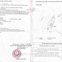 Bán đất hẻm xe hơi Lê Văn Lương,Nhơn Đức