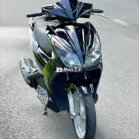 🌈🌈Honda Air Blade 125cc 2014 Đen Bóng.Siêu Keng