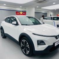 VinFast VF6 ECO -HỖ TRỢ NỢ XẤU