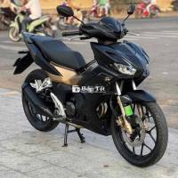 Honda Winner X V3 Abs 2023 Đen nhám 19.000km
