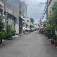 cần bán căn nhà ở đường võ duy ninh