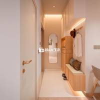 QUẬN HẢI CHÂU CHUNG CƯ CAO CẤP VISTA RESIDENCE CĂN 3 NGỦ GÓC ĐẸP