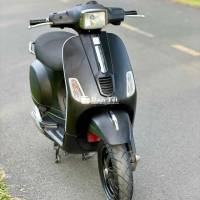 Piaggio Vespa S125cc 2013.odo28k.Máy Zin Siêu Chất