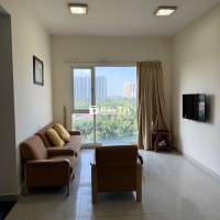 Cho thuê cc Phú Mỹ, 97m2, 2pn, 2wc. giá 13 triệu. 