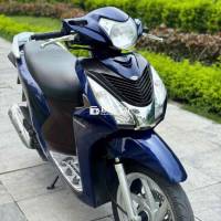 Honda Vision Xanh Xe tay ga xe đẹp như mới