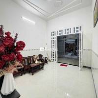 Nhà Lê Đình Cẩn, Hẻm Gần 5M, 48M2, Gần Chợ, Gần Tên Lửa, Giá 3,75 tỷ