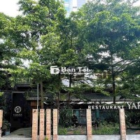 🏡 CHO THUÊ BIỆT THỰ  SÂN VƯỜN  2-4-6 HỒ XUÂN HƯƠNG  QUẬN 3 🌳