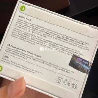 AirPods Pro 3 Nguyên seal real FPT