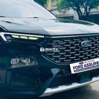 FORD TERRITORY TITANIUM X Siêu lướt 11.000km