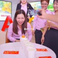 TUYỂN NHÂN VIÊN CHĂM SÓC KHÁCH HÀNG - ĐI LÀM NGAY