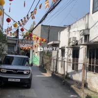 Bán căn nhà 3 lầu hoàn công , ngay siêu thị Lotel , bệnh viện Becamex