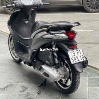 Liberty 125cc Chính chủ Sd