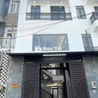 NHÀ MỚI ĐƯỜNG LÊ ĐÌNH CẨN - NGAY CHỦ (Nhà nở hậu)