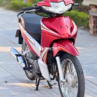 Wave S110cc Chính chủ Sd