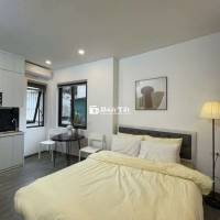 phòng ĐH KHTN - 3.6tr Thanh xuân - bếp, hút mùi, điều hòa, giường, tủ