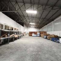 xưởng kho 10×30/10×40m Nguyễn Duy Trinh, Long Trường. 55k/m2 tl