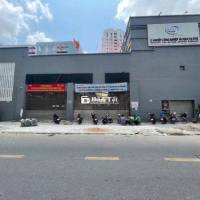 CHO THUÊ MT CÔ GIANG 50x90M SÀN SUỐT CÓ CẮT LẺ