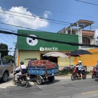 Cho thuê nhà góc 2 mặt tiền đường Phan Anh 15 x 30m Vị trí siêu VipVip