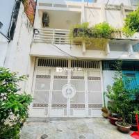Bán nhà 351/30C Lê Đại Hành, Q11 - DT 3,9x16m - 3 tầng - Giá 8,5 tỷ