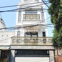 Cho thuê nhà nguyên căn HXT 8/2A Gò Dầu, P. Tân Sơn Nhì, Tân Phú