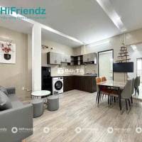 CHO THUÊ 2 PHÒNG NGỦ GÒ VẤP❗️FULL NỘI THẤT GIÁ HẠT DẺ