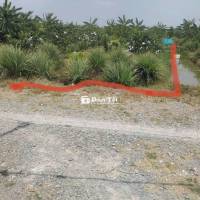 Cần Bán Nhanh Đất Thổ Cư 20x37m, xe hơi tới Châu Thành, Long An, Sh
